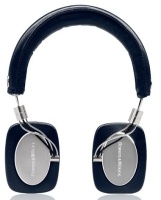 Bowers & Wilkins P5 Maserati Edition - Наушники с защитой от шума